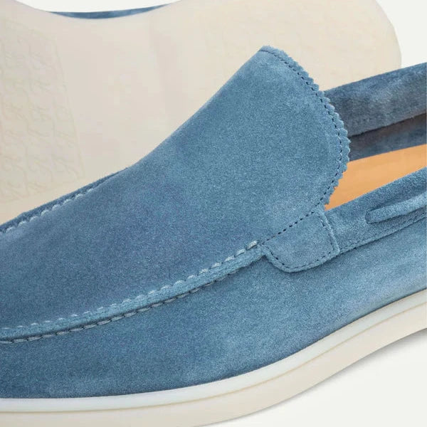 Sapato Masculino Loafer Romenzi RZ367