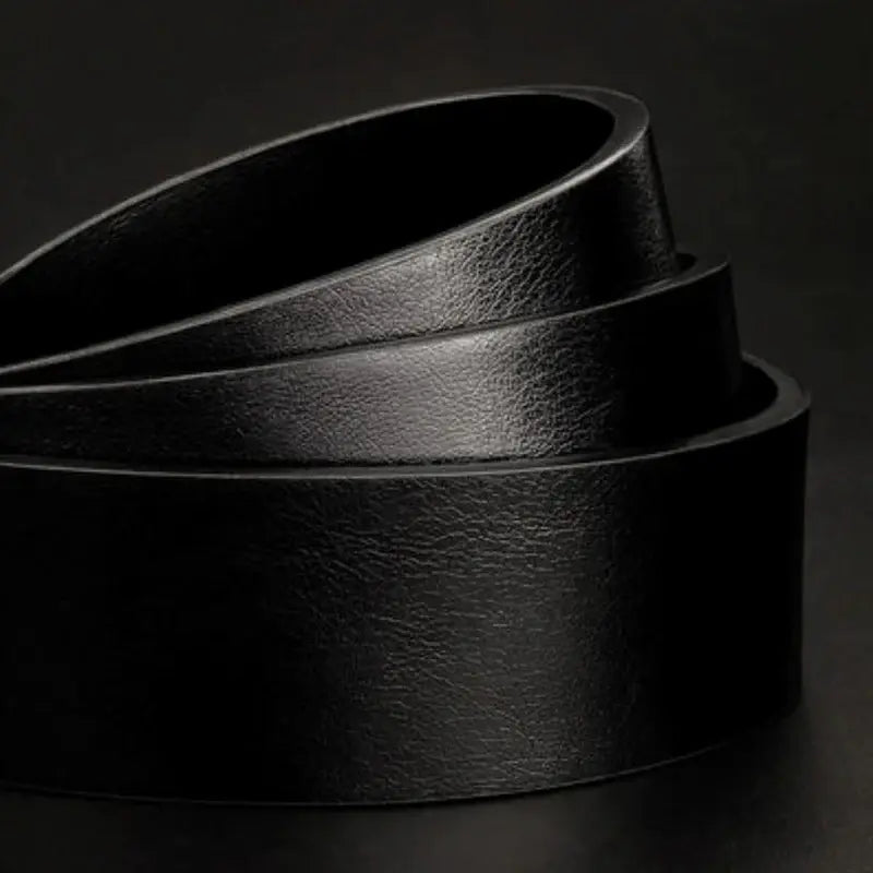 Cinto Masculino de Couro Royal