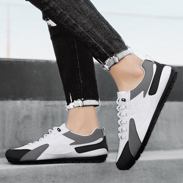 Tênis Casual Titanium Air