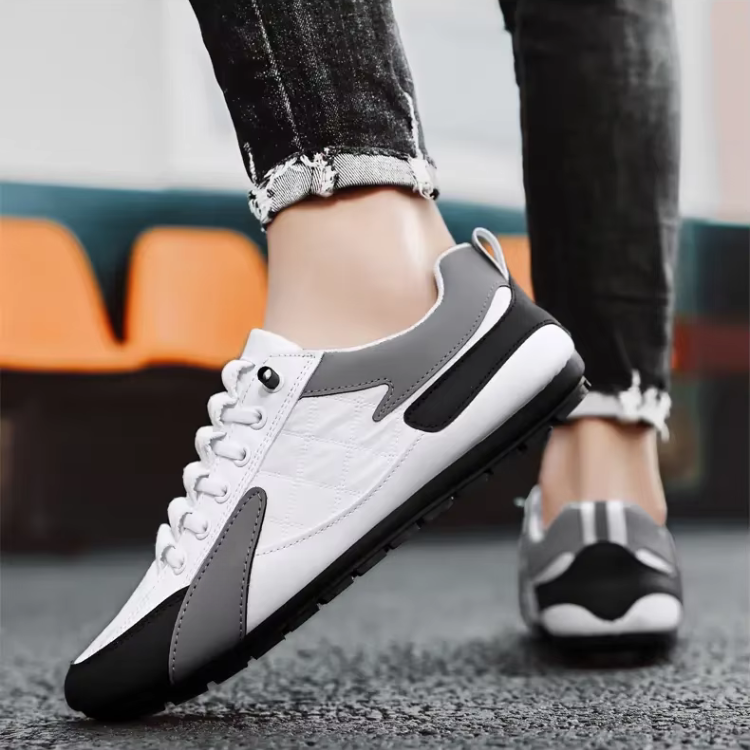Tênis Casual Titanium Air
