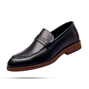 Sapato Masculino Loafer Romenzi RZ362