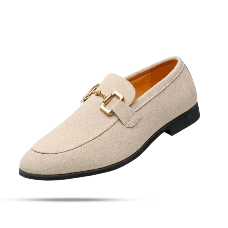 Sapato Masculino Loafer Romenzi RZ368