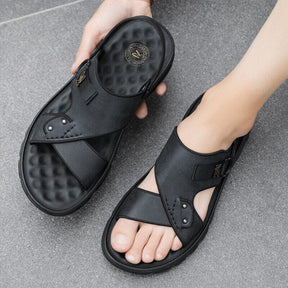 Sandália Masculina