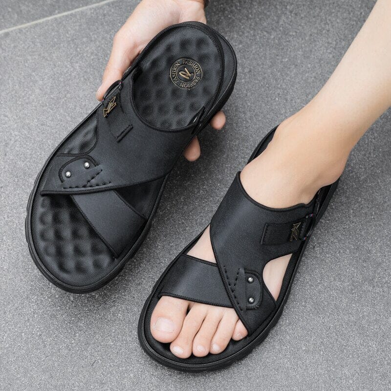 Sandália Masculina