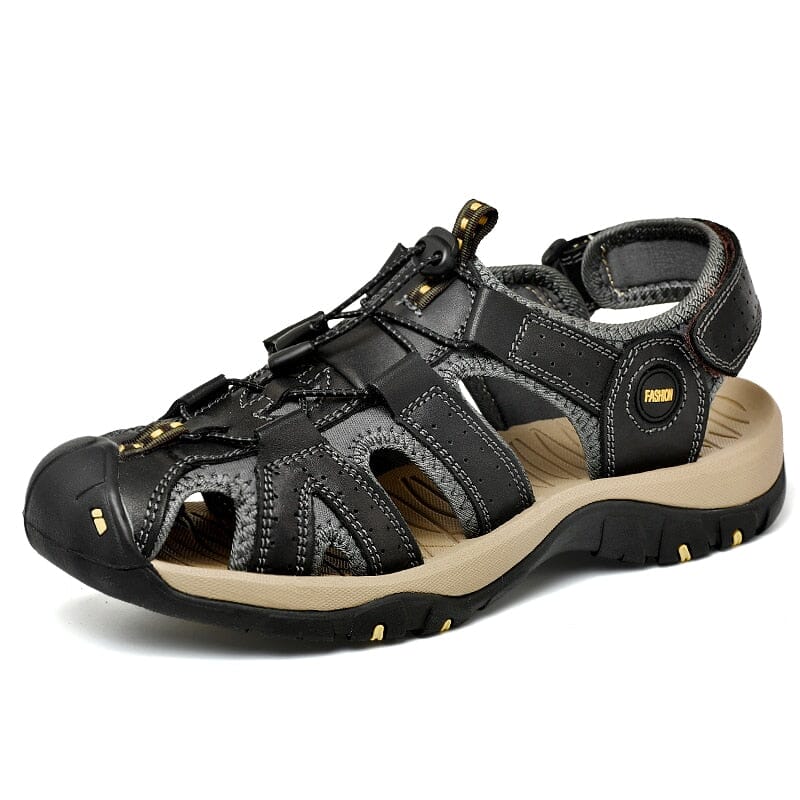 Sandália Masculina Maltês
