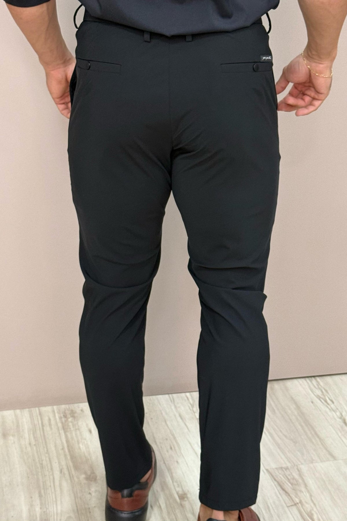 Calça Nanoflex Ultra Elástica - Up