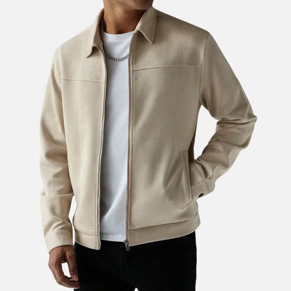 Jaqueta Masculina Casual