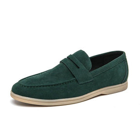 Sapato Masculino Loafer Romenzi RZ370