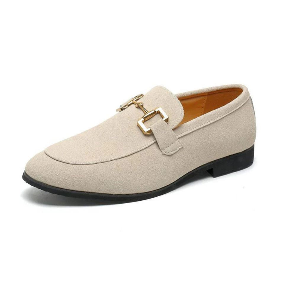 Sapato Masculino Loafer Romenzi RZ368