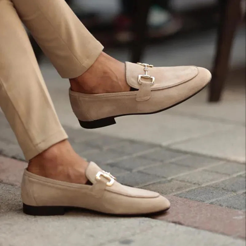 Sapato Masculino Loafer Romenzi RZ368