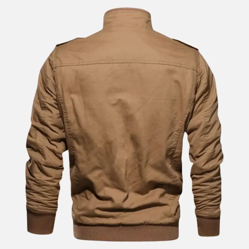 Jaqueta Aviador Masculina
