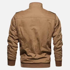 Jaqueta Aviador Masculina