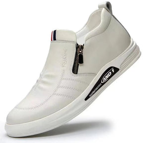 Tênis Masculino Ultra Confortável Slip On Romenzi RZ336