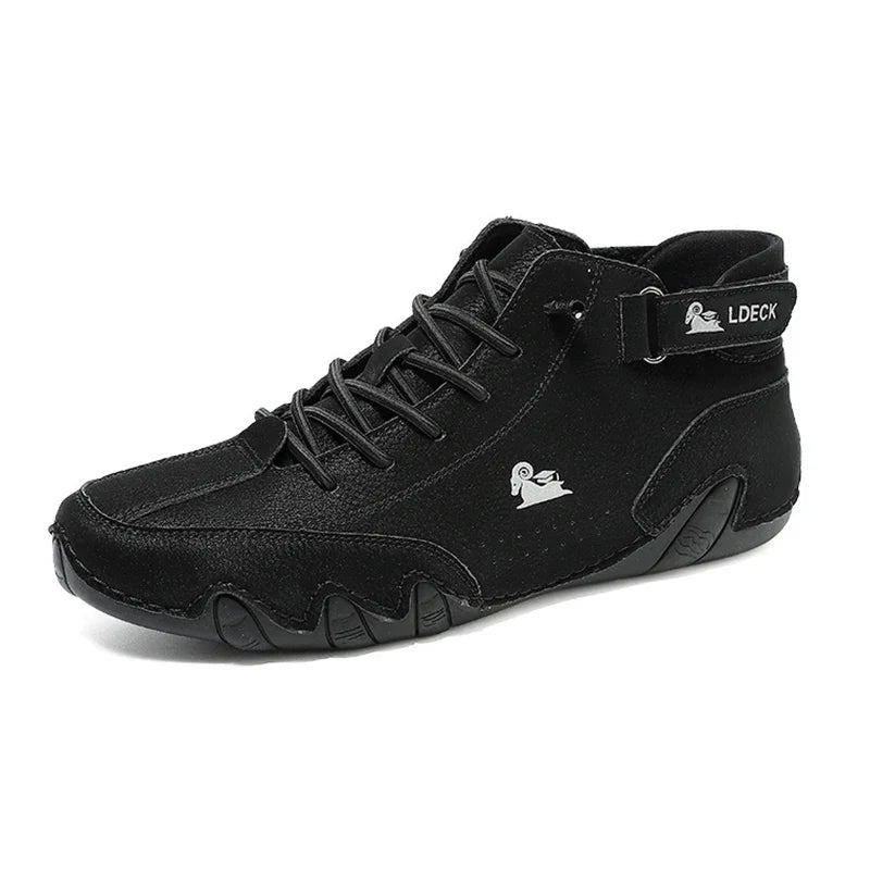 Bota Masculina Ldeck