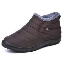 Bota Masculina com Forro