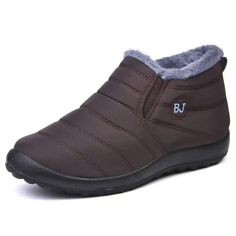 Bota Masculina com Forro