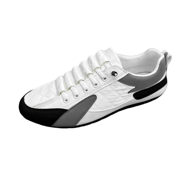 Tênis Casual Titanium Air Romenzi RZ375