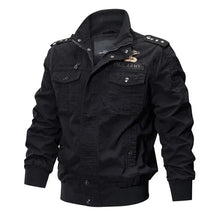 Jaqueta Aviador Masculina
