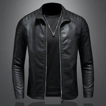 Jaqueta de Motociclista Masculina