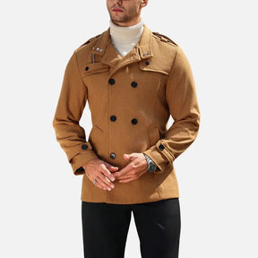 Casaco Masculino Romenzi RZ030