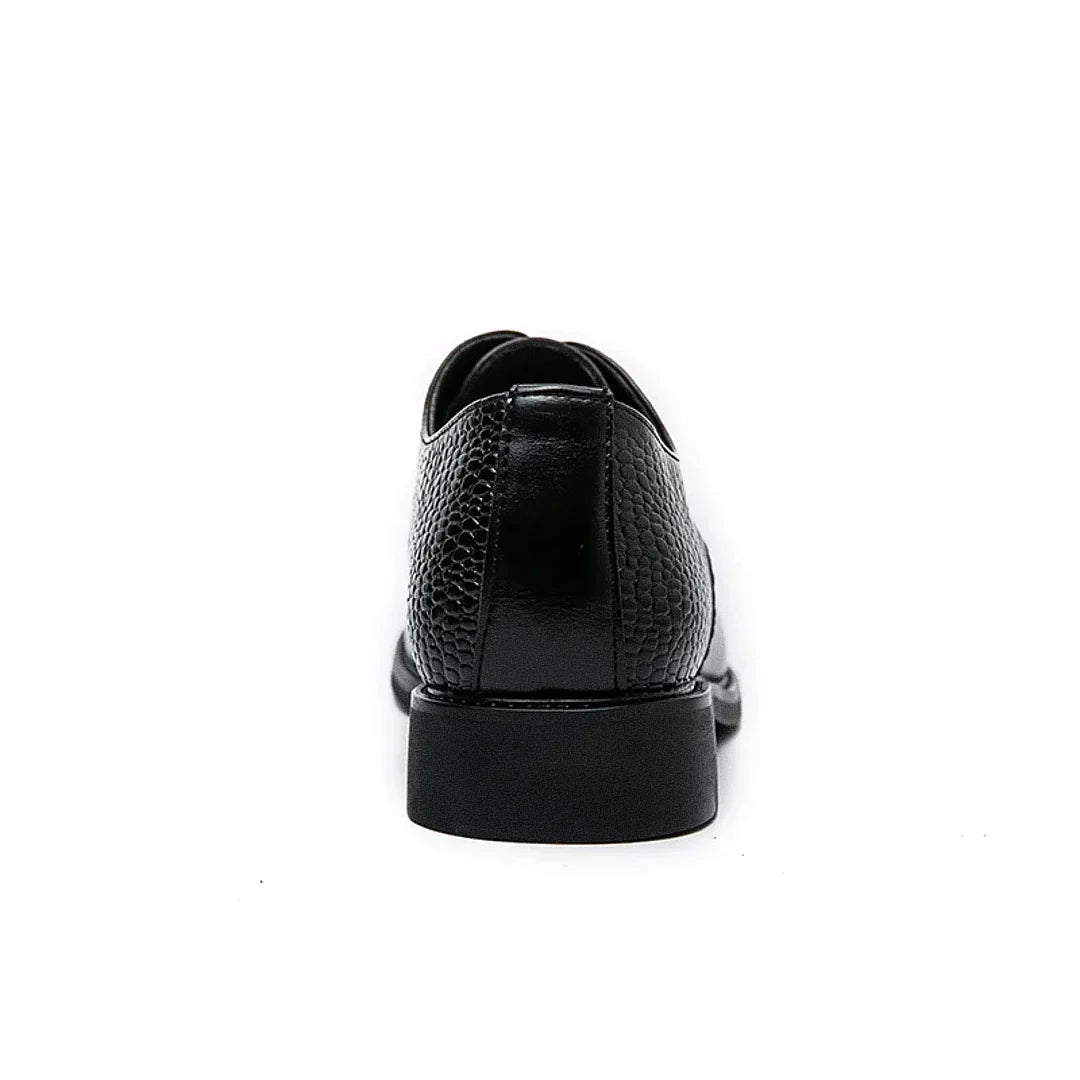 Sapato Masculino Derby Romenzi RZ357