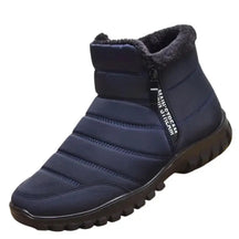 Bota Masculina de Inverno