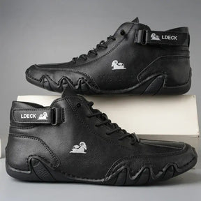 Bota Masculina Ldeck