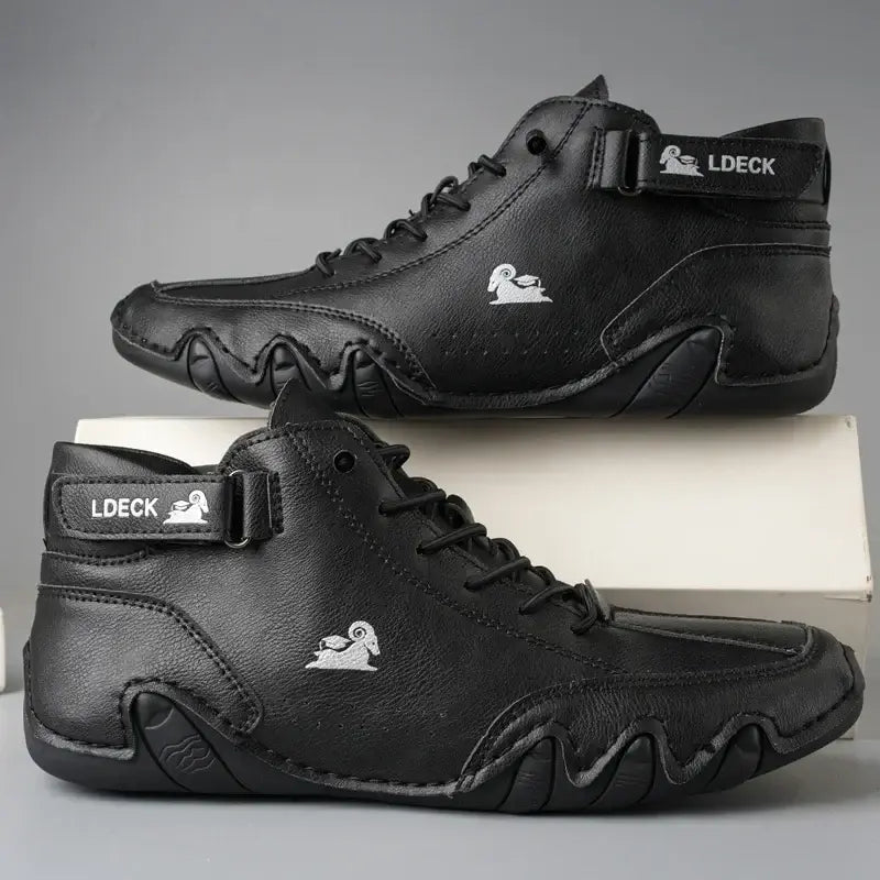 Bota Masculina Ldeck