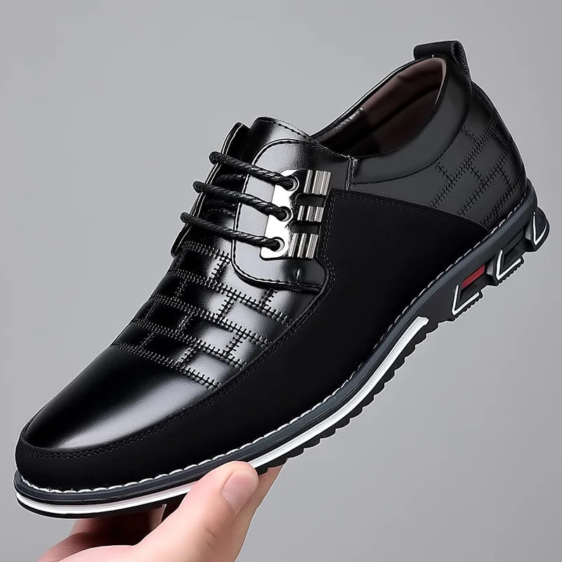 Sapatênis Masculino Romenzi RZ445