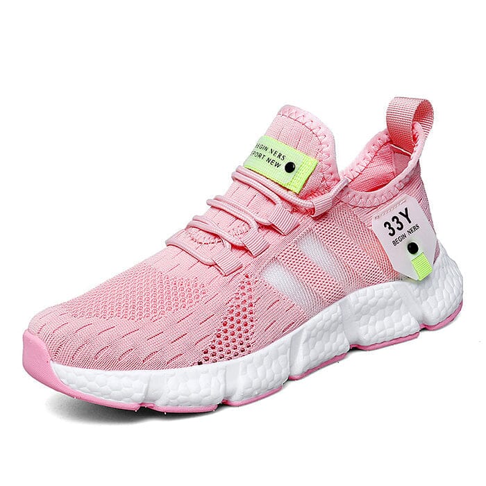 Tênis Esportivo Run