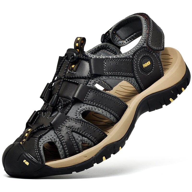 Sandália Masculina Maltês Romenzi RZ509