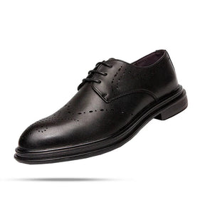 Sapato Masculino Derby em Couro Romenzi RZ351