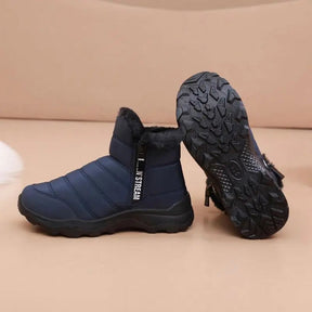 Bota Masculina de Inverno