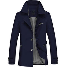 Casaco Masculino Casual Grife Romenzi RZ326