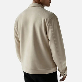 Jaqueta Masculina Casual