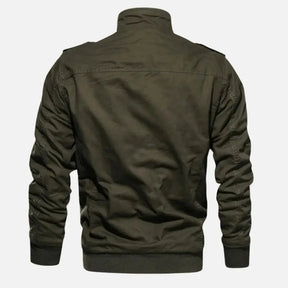 Jaqueta Aviador Masculina