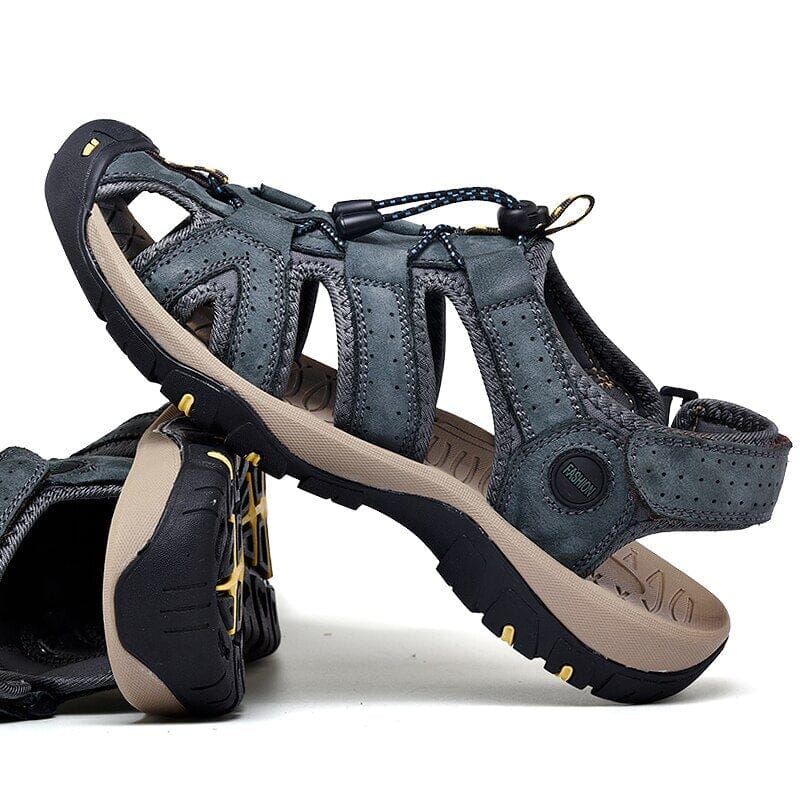 Sandália Masculina Maltês