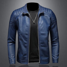Jaqueta de Motociclista Masculina Romenzi RZ126