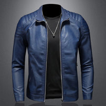 Jaqueta de Motociclista Masculina