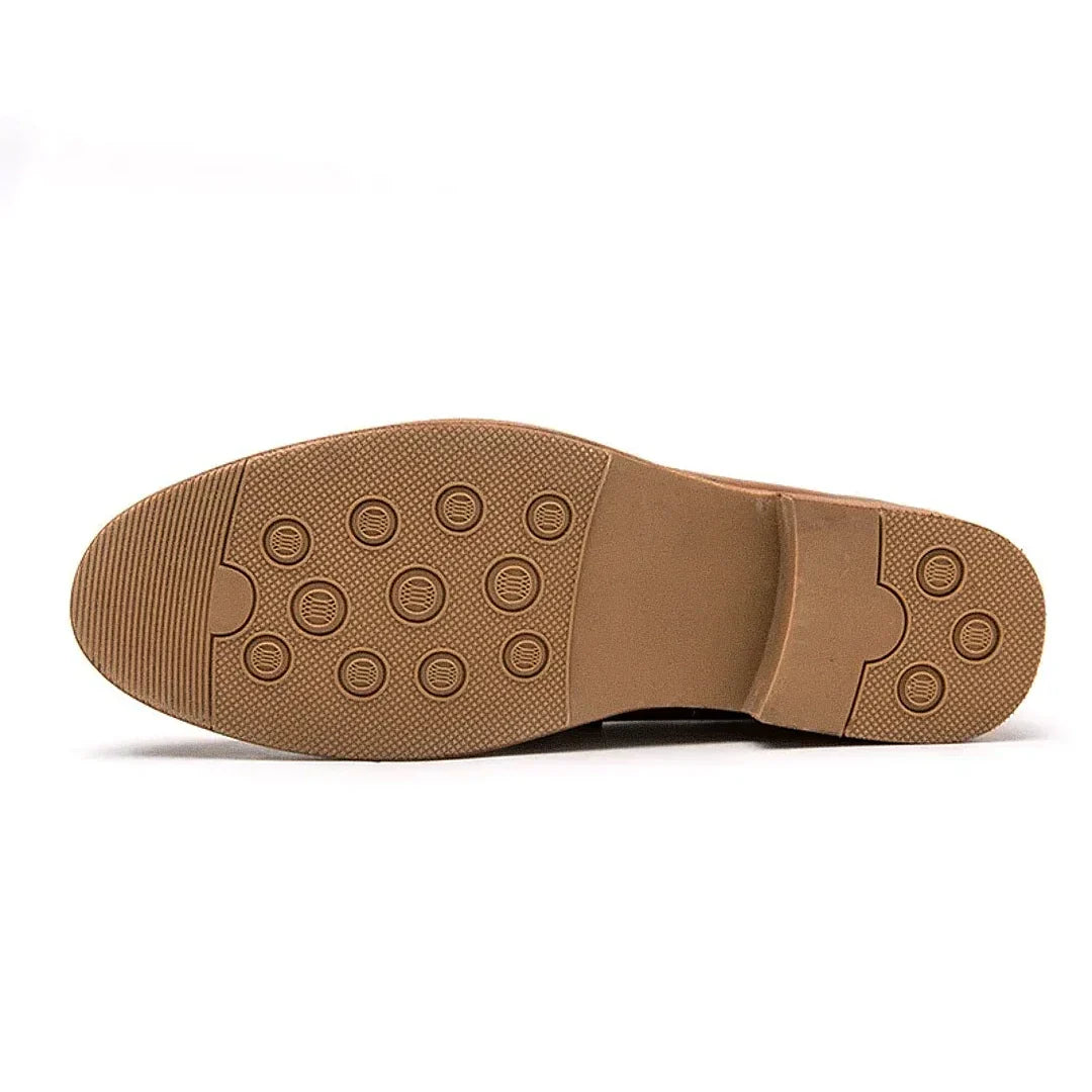 Sapato Masculino Loafer Romenzi RZ362