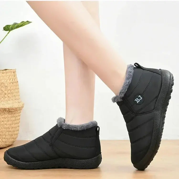Bota Masculina com Forro