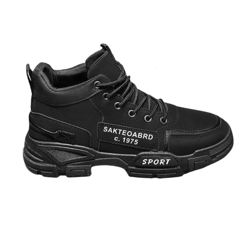 Bota Masculina Sport