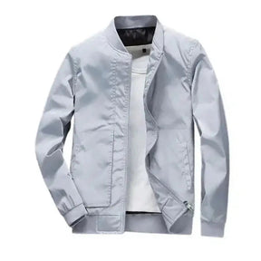 Jaqueta Impermeável Masculina