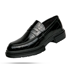 Sapato Masculino Loafer Romenzi RZ361