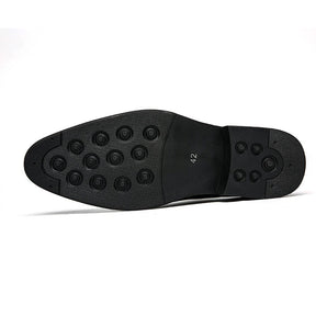 Sapato Masculino Derby em Couro Romenzi RZ354