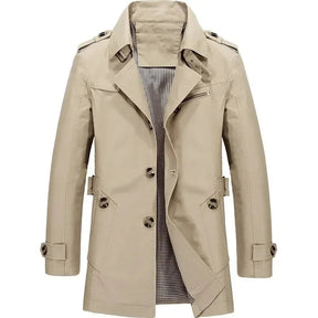 Casaco Masculino Casual Grife Romenzi RZ326