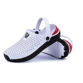 Sandália Masculina Romenzi Croc`s Summer RZ510