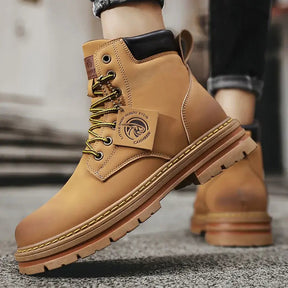 Bota Masculina Urban