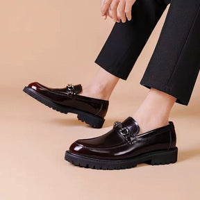 Sapato Masculino Loafer Romenzi RZ373