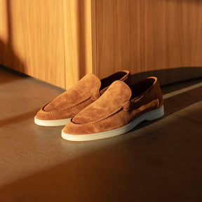 Sapato Masculino Loafer Romenzi RZ367